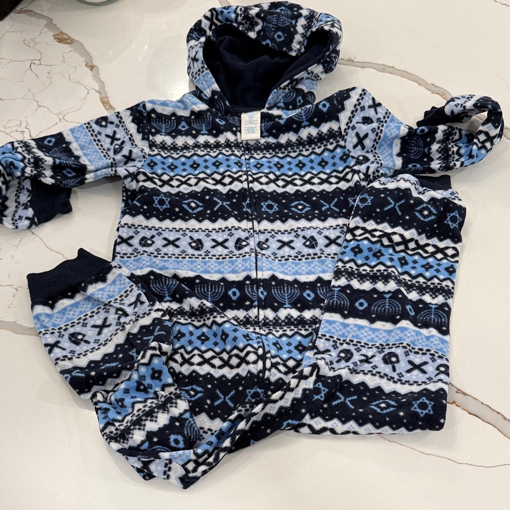 Chanukah Onesie